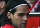 Ray Wilkins: “Falcao parece una sombra de lo que era