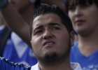 'Movete Millos movete': la hinchada presiona al equipo