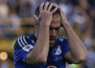 Empate en imágenes, Millonarios no celebra en Liga