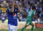 Millos no levanta: empata ante Equidad y suma 4 sin ganar