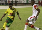Santa Fe sin ganar en Neiva pero invicto: empata con Huila