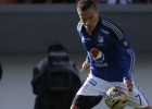 Millonarios 1x1: Vikonis el mejor ante La Equidad