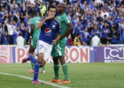 El sabor agridulce de Gabriel Díaz: gol sin victoria