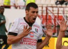 Nacional mantiene la punta al empatar 3-3 con Once Caldas