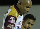 Patriotas superó al Deportes Tolima y lo igualó en puntos