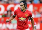 Falcao, titular en el empate de la Sub-21 del Manchester