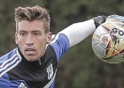 Vikonis: “Somos conscientes que la afición espera más”
