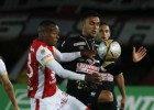 Santa Fe llega al clásico sin invicto: pierde con Once Caldas