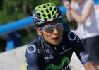 Nairo en la Tirreno-Adriático, ¿por qué es importante?
