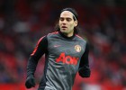 Falcao habría aceptado que fue un error ir al Manchester