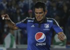 Mackallister Silva: “Regresar a Millos fue la mejor decisión”