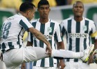 Nacional dueño del clásico y del liderato: vence 3-1 al DIM