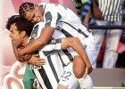 Nacional se queda con los dos clásicos del torneo