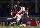 Teo no jugará con River ante Arsenal; Balanta, convocado
