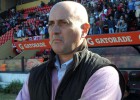 Un técnico argentino llega al Cúcuta: ya son cuatro en el FPC
