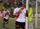 Colombianos, protagonistas en Copa Libertadores