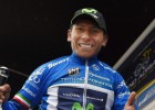 Tirreno Adriático: Nairo y Rigo, por el podio en última etapa