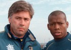 El diario de Asprilla en Europa y la Selección en imágenes