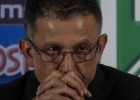 Osorio está cerca de renovar con Nacional hasta 2017
