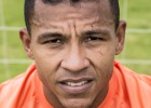 Wilson Morelo, un goleador que va de la mano de Dios