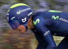 Minuto a minuto, la última etapa de la Tirreno Adriático