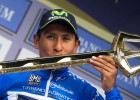 ¿Nairo, el mejor ciclista colombiano de la historia?