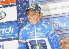 Europa se rinde ante Nairo: ¡Campeón de Tirreno Adriático!
