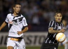 Corinthians vence a Danubio y queda a puertas de octavos