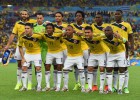 Colombia, cuarta selección más costosa de Suramérica