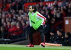 Falcao y la Champions van por dos caminos diferentes