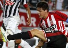 Estudiantes aprieta el Grupo 7 con su victoria 1-0 a Libertad