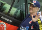 Portal de la Copa América: Pékerman, de mesero a técnico