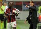 Vanderlei Luxemburgo quiere a Pablo Armero en el Flamengo