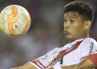 River Plate lejos de clasificar: empata con Juan Aurich