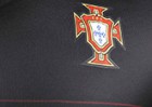 La atrevida segunda “piel” de la Selección de Portugal