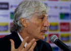 Convocatoria: Borré, Andrade y Rentería, novedades de Selección