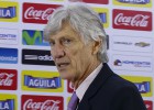 Top 10: Las mejores frases de Pekerman antes de fecha FIFA