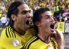Selección Colombia: el camino recorrido
