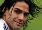Falcao aterriza en Baréin y se une a la concentración
