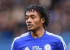 Cuadrado: “Mourinho es como un padre para los jugadores”