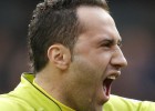 Ospina: “Siempre estaré dispuesto para la Selección