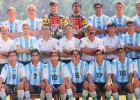 Pekerman vuelve al mundo árabe donde ganó hace 20 años