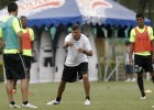 Nacional se entrena para recuperar el liderato de la Liga