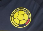 Se oficializa la nueva camiseta alterna de Colombia