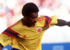 Iguarán: “Hago fuerza para que Falcao marque con Colombia”