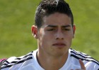 Después de la lesión, ¿qué viene para James Rodríguez?