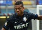 Guarín llega a seis goles con Inter esta temporada
