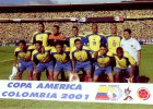 Copa América: los 25 datos históricos y curiosos del torneo