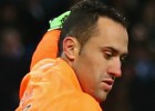 Ospina, en el 11 ideal de Copa América del fin de semana
