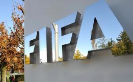 Ingresos de la FIFA ascienden a 5.400 millones de euros